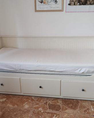 Divano letto Ikea