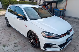 Volkswagen Golf GTI Performance 2.0 245 CV TSI DSG