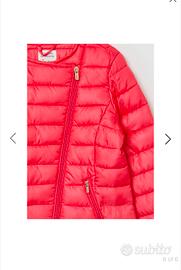 giacca Calliope girl collection 