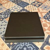 ps4 slim