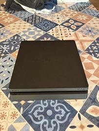 ps4 slim