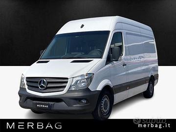 Mercedes-Benz Sprinter 316 cdi Furgone passo ...