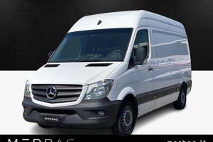 Mercedes-Benz Sprinter 316 cdi Furgone passo ...