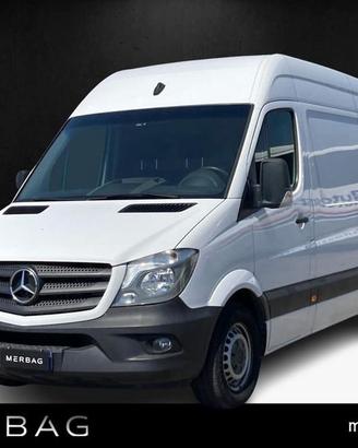 Mercedes-Benz Sprinter 316 cdi Furgone passo ...