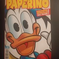Paperino fumetti edizione speciale 
