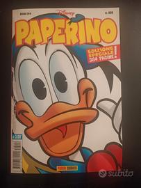 Paperino fumetti edizione speciale 