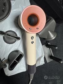 Phoon Supersonic con accessori
