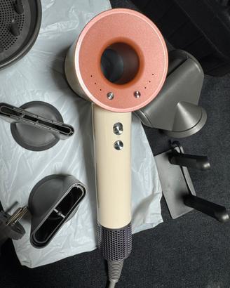 Phoon Supersonic con accessori