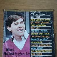 Vinile G. Morandi