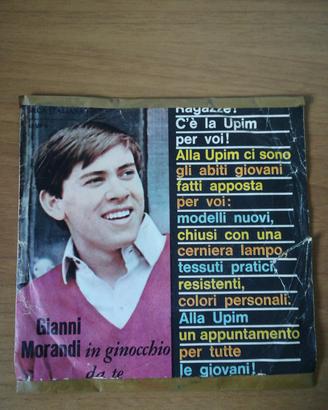 Vinile G. Morandi