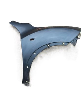 PARAFANGO ANTERIORE DESTRO NISSAN Juke 1° Serie (