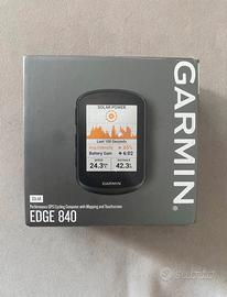 Garmin Edge 840 Solar