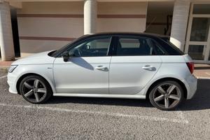 A1 1.0 sportback TFSI