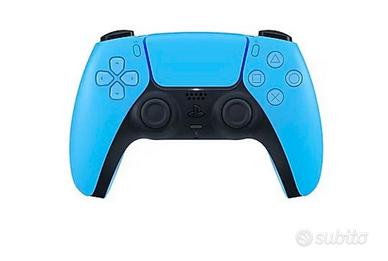 Pad ps5 prezzo trattabile