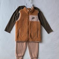 Set nike bambino 5/6 anni (110-116 cm)