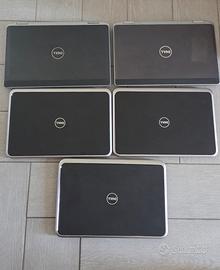 set 5 notebook Dell. 2 - 6330 e 3 XPS 12