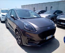 FORD Puma 1.0 ecoboost h ST-Line s&s 125cv