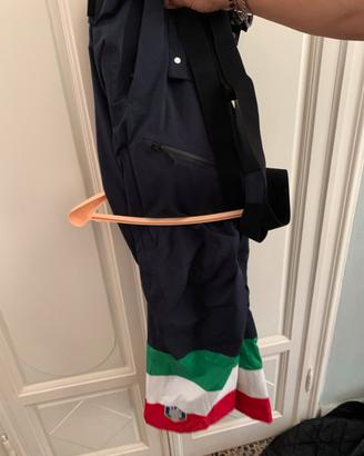 Pantaloni neve