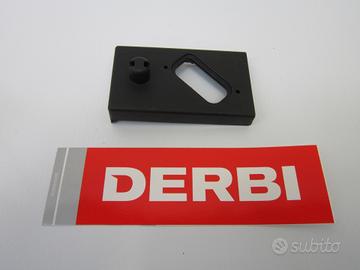 Coperchio plastica Sas aria secondaria Derbi Gp1