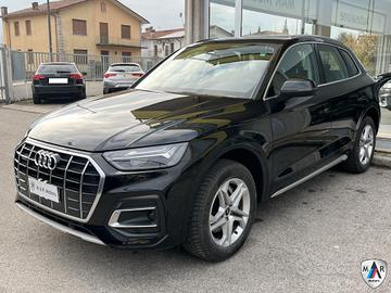 Audi Q5 40 TDI 204 CV quattro S tronic Business Ad