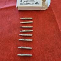 wera micro bits torx 6  x 30mm