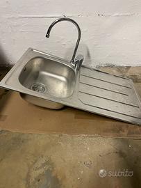 Lavabo cucina