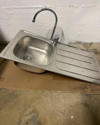 Lavabo cucina