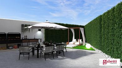 Duplex Villaricca [QV691VRG]