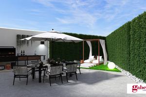 Duplex Villaricca [QV691VRG]