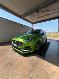 Ford fiesta st