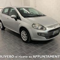 FIAT Punto Evo 1.3 Mjt 95 CV 5 porte Dynamic