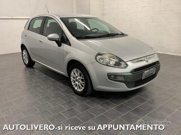 FIAT Punto Evo 1.3 Mjt 95 CV 5 porte Dynamic