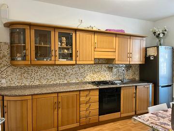 cucina completa scavolini
