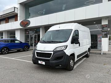 Peugeot Boxer 333 2.2 bluehdi 140cv S&S L2H2