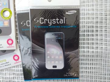 Lotto di ricambi display x cellulari