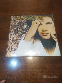 Disco vinile Lucio Battisti 