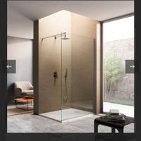 Box doccia, anta fissa