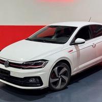 Volkswagen Polo GTI 2.0 DSG