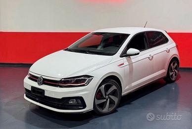 Volkswagen Polo GTI 2.0 DSG