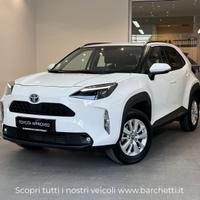 Toyota Yaris Cross 1.5H (116 CV) E-CVT Active