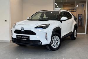 Toyota Yaris Cross 1.5H (116 CV) E-CVT Active