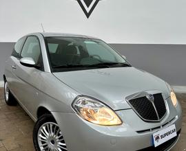 Lancia Ypsilon 1.2 Benzina (Euro 4), ok neopatenta