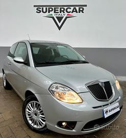 Lancia Ypsilon 1.2 Benzina (Euro 4), ok neopatenta