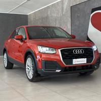 Audi Q2 2.0 tfsi Sport quattro s-tronic