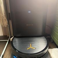 Robot lavapav Deebot x9 ecovacs nuovo con scatola