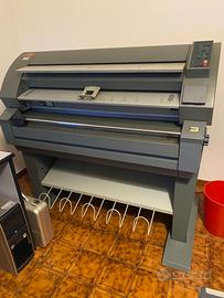 Fotocopiatrice grande formato Océ 7051
