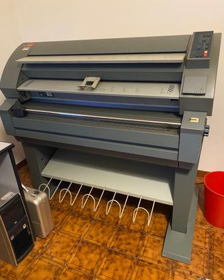 Fotocopiatrice grande formato Océ 7051
