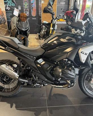 BMW R 1300 GS my25