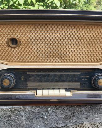 Radio d' epoca 
