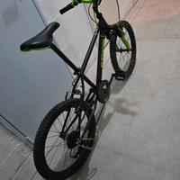 MTB 20 POLLICI RACING BOY 500 6-8 ANNI